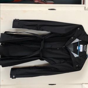 Columbia Rain Jacket